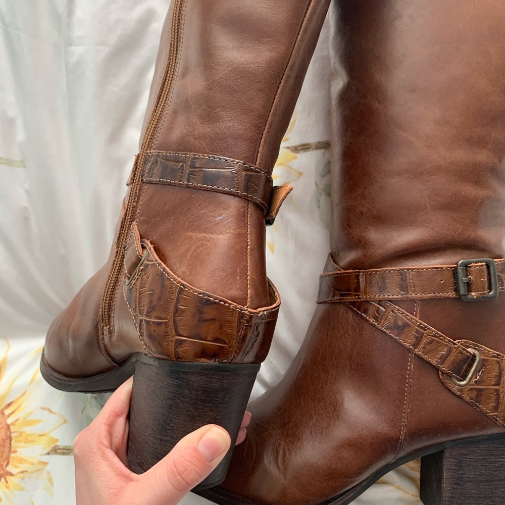 NWT Boots - Picture 3 of 7